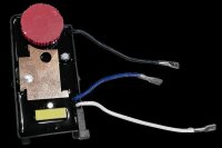 Drehzahlregler Bosch GWS 14-125 CIE, Berner BAG-125-1 E...