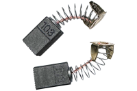 2x kolborste för Makita HM0810, HM0810T, HK1810,...