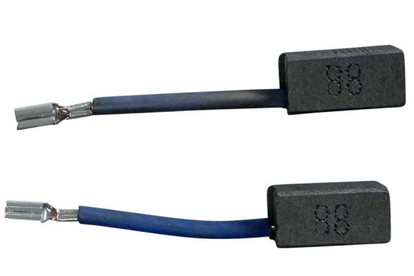 2x kolborstar för Hitachi/Hikoki 999070 999076 999088