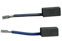 2x koolborstels voor Hitachi/Hikoki 999070 999076 999088
