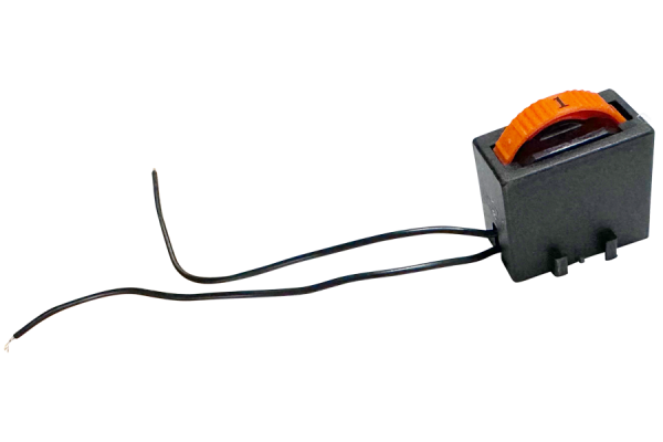 Drehzahlregler FA-8/1FE