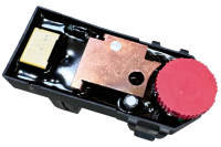 Drehzahlregler Bosch GWS 15-125 CIX | CIP | 17-150 CI...