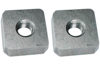 2x Vendekniv til Trumpf TruTool S250 saks (127911)