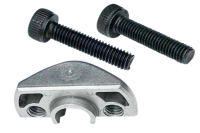 Matrize für Parkside PMKA 20-Li A1 | PMK 550 B1 + C2 Knabber Nibbler