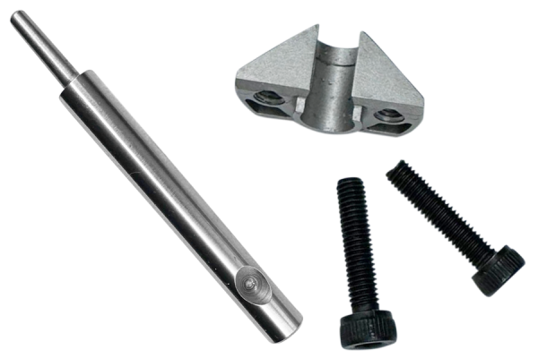 Matrix og kærvstift sæt til Hikoki (Hitachi) CN16 | CN16SA | CN18DSL kniv-nibbler (998039)