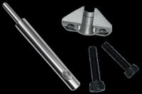 Die and punch pin set for Hikoki (Hitachi) CN16 | CN16SA...