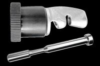 Matris og stempeltapp sett for Bosch GNA 2,0 | 1530 | 370...