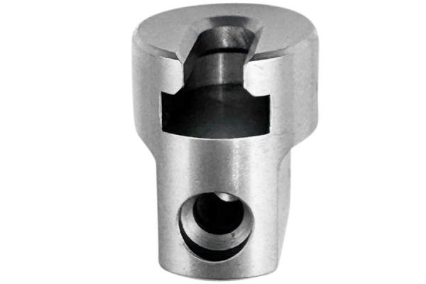 Kerbstiftholder til A-83951 Makita JN160 BJN161 DJN161 JN1601 DJN161Z kniv-nibbler (322702-1)