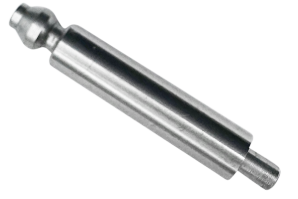 Matrijs en knabbelstempel voor Metabo NIV 18 LTX (630243000)