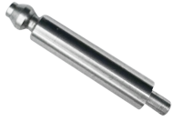 Spar del for Metabo NIV 18 LTX (630243000)