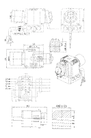 Stroj zapnutí a vypnutí DKLD DZ08-4 400V