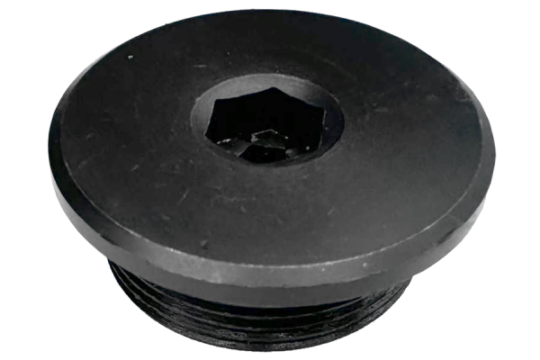 Gewindering für Bosch GSH11E GBH11DE GBH10DC GSH10C (3613461500)