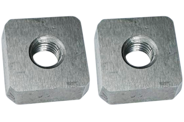 2x Wendemesser Messersatz für Fein BLS 2.5 E Blechschere (63601101009)