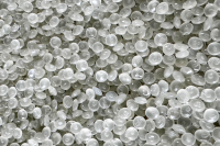 Kunststoffgranulat Füllgranulat Plastikgranulat 1kg...