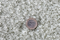 Kunststoffgranulat Füllgranulat Plastikgranulat 2kg...