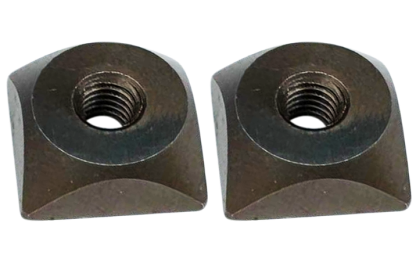 2x Couteaux pour Flex SHE 16 18.0-EC C (BLD CR SHE 16) cisaille (532169)