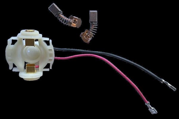 Børsteholder for Makita CB430 | BGA452 BGA450 BJS161 (638448-2)
