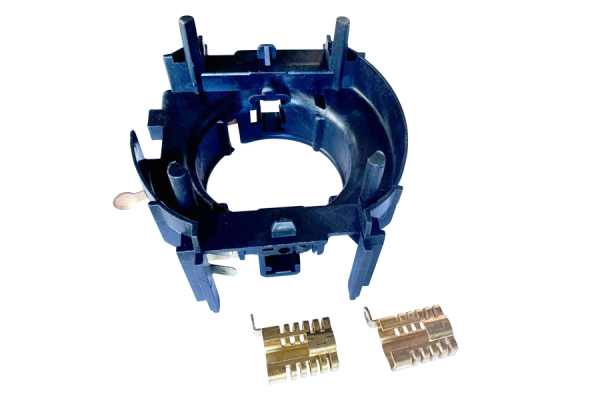 Kohlebürstenhalter für Bosch GSH11E GBH11DE, WÜRTH MH10-SE (0611316796)
