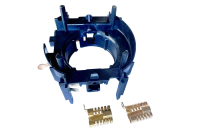 Kohlebürstenhalter für Bosch GSH11E GBH11DE,...