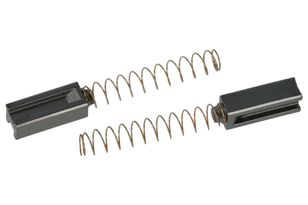 2x hiiliharjat hiilineulat hiilet mallille Leister Triac CH-6060, PID, S, S Economy, BT, 1G3, AT, ST