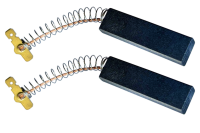 2x kullbørster for Bosch Avantixx VarioPerfect...