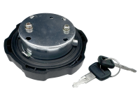 Tanklock med nyckel 459A 411-51122 för Kubota...
