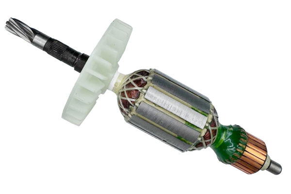Armadura para Makita HR2650 HR2651T HR2652 HR2653 HR2653T (515424-2)