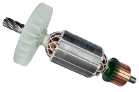 Armadura para Makita HR2800 HR2811 HR2811F HR2811FT...
