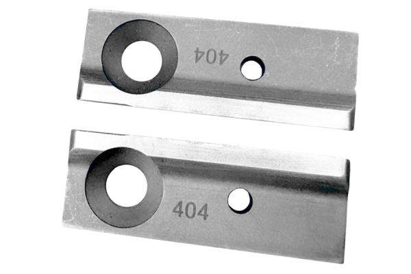 Makita BJS101, DJS101, JS1000, JS1670 sac makası için bıçak (792536-0)