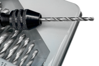 Mini Handbohrmaschine Bohrerhalter Handbohrer