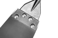 SDS Max Spachtelmeißel 150x600 mm für Bosch/Makita/Hilti/Hitachi/Hikoki