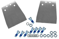 2x Ersatzspachtel Klingen Ersatzblatt für...