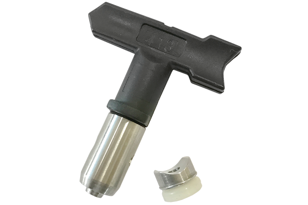 Boquilla de trabajo pesado para Graco