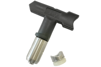 Boquilla de trabajo pesado para Graco