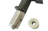 Boquilla de trabajo pesado para Graco