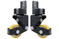 Stützrollen Stützräder für...