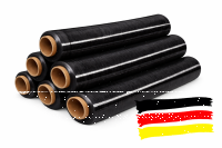 1x Film étirable pour palettes d’emballage...