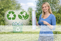 6x Film étirable pour palettes d’emballage de banderolage déménagement 50 cm (transparent) 23 µm