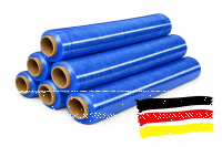 6x Film étirable pour palettes d’emballage...