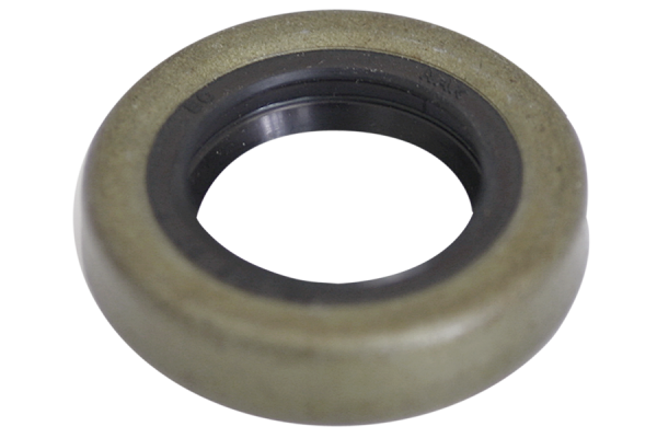 Radial shaft seal sealing ring oil seal with metal outer case