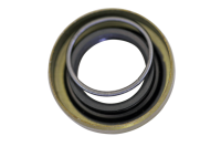 Radial shaft seal sealing ring oil seal with metal outer case