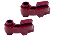 2x Kullbørsteholder til DeWalt D28144 | D28402...