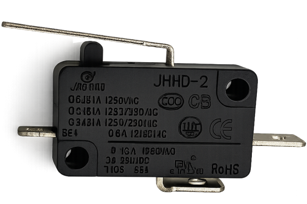 Mikroschalter Endschalter Schalter