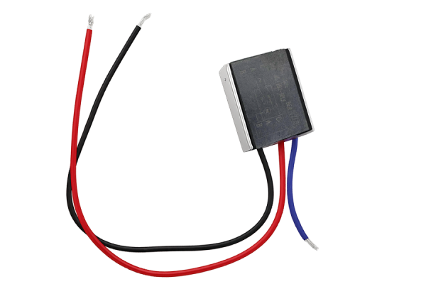 Sanftanlaufmodul Softstart Anlaufwiderstand 24A/250V