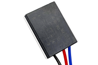 Sanftanlaufmodul Softstart Anlaufwiderstand 24A/250V