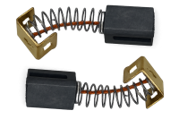 2x Kolborstar Kolstift för Black&Decker...