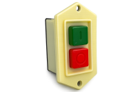 LC3-10A Universal Maschinen Ein-/Aus Maschinenschalter (Notschalter) Start/Stop elektromagnetischer Schalter