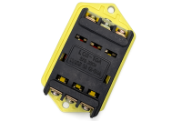 LC3-10A Universal Maschinen Ein-/Aus Maschinenschalter (Notschalter) Start/Stop elektromagnetischer Schalter