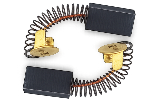 2x Kolborstar till Dewalt 6302 6902 690LR (N031652)