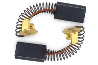 2x Kolborstar till Dewalt 6302 6902 690LR (N031652)